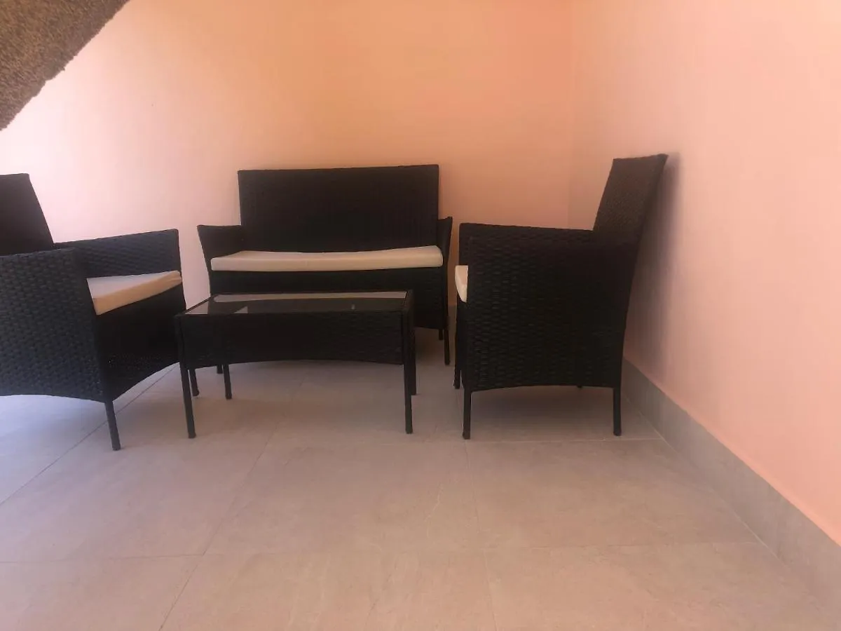Apartment Alex 2 - Cozy New City Centar Studio Apartman Pula Croatia