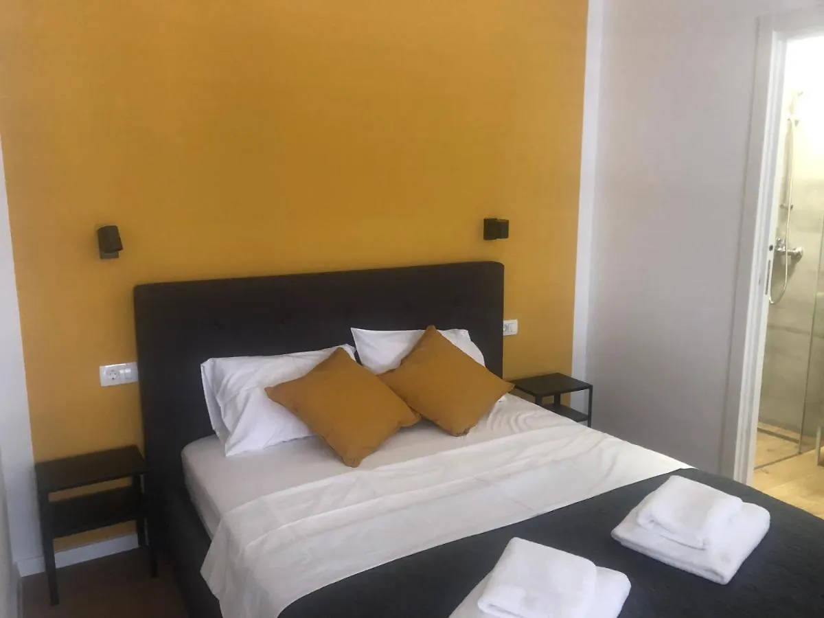 Alex 2 - Cozy New City Centar Studio Apartman Pula