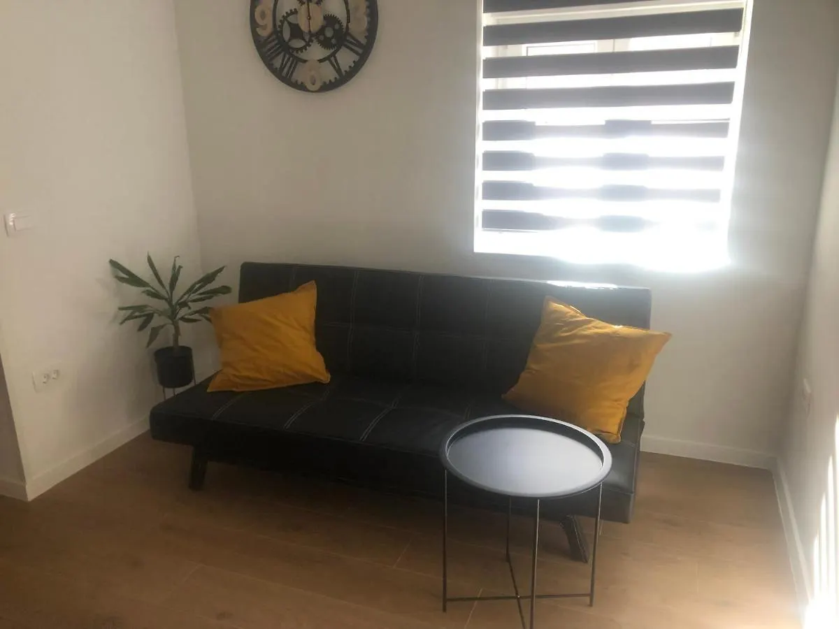 Appartamento Alex 2 - Cozy New City Centar Studio Apartman Pola